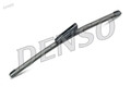2x Scheibenwischerblatt Flachbalkenwischblatt DF-063 DENSO für CITROËN RENAULT