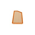 1x Luftfilter BOSCH F026400468 passend für MERCEDES-BENZ