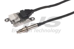 NOx-Sensor NOx-Katalysator HJS 92 09 7062 M20x1.5 für OPEL ASTRA B16 Sports CDTI