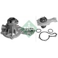 1x Wasserpumpe, Motorkühlung Schaeffler INA 538 0339 10 passend für AUDI FORD