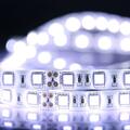12V 24V 5M 5050 3528 SMD LED Streifen Stripe Band Lichtleiste RGB RGBWW Warmweiß