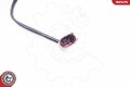 ESEN SKV Sensor, Abgastemperatur  u.a. für AUDI, SEAT, SKODA, VW
