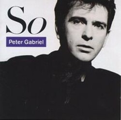 so von peter gabriel | CD | Zustand sehr gutGeld sparen und nachhaltig shoppen!