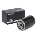 Ölfilter RIDEX 7O0111 Anschraubfilter für FIAT Ducato Kastenwagen (250, 290)