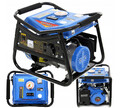 Stromerzeuger Benzin 1500W Generator 230V 12V leise 4-Takt Notstrom Aggregat
