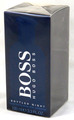 Hugo Boss Bottled Night 100 ml Eau de Toilette Spray