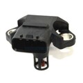 MEAT & DORIA Sensor, Saugrohrdruck 82338 für OPEL