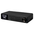 MEDION P66750 DAB+ Premium Küchenradio DAB+/PLL-UKW Radio Bluetooth 2x3W schwarz