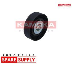 UMLENK-/FÜHRUNGSROLLE, KEILRIPPENRIEMEN FÜR ALFA ROMEO FORD LANCIA KAMOKA R0244
