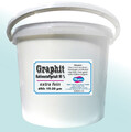 Graphitpulver 98% superfein 19 µm 1 Liter Eimer - Graphit