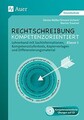 Rechtschreibung kompetenzorientiert - Klasse 3 LB: L... | Buch | Zustand wie neu