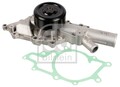 FEBI BILSTEIN Wasserpumpe Motorkühlung 24205 für KLASSE MERCEDES W203 W204 CLK