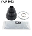 Faltenbalgsatz Antriebswelle SKF VKJP 8022 für FIAT DUCATO ULYSSE JUMPER PEUGEOT