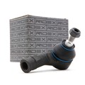 RIDEX 914T0041 Spurstangenkopf Spurstange für FORD FOCUS (DAW, DBW) Vorne Rechts
