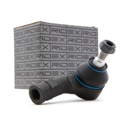 RIDEX 914T0041 Spurstangenkopf Spurstange für FORD FOCUS (DAW, DBW) Vorne Rechts