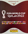 Panini - World Cup WM Qatar 2022 - Komplett 670 Sticker + 79 Updates + Album