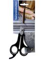 Haarschneideschere Edelstahl  Haarschneide Schere 17cm Friseurbedarf Friseur