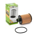 Ölfilter VALEO 586562 Filtereinsatz für OPEL Corsa D Schrägheck (S07) ASTRA J