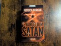 Patrick Graham / Evangelium Satan/Robert Corvus /Grauwacht / Taschenbuch