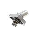 Thermostat Kühlmittel ABAKUS für Opel Astra G Caravan F35_ Zafira A