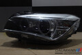 XENONSCHEINWERFER links + BMW X1 E84 LCI + Scheinwefer Fahrerseite + 7290239