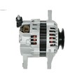 AS-PL Lichtmaschine Generator 12 V 65 A passend für Mazda 323 P A5419S