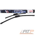 BOSCH AEROTWIN SCHEIBENWISCHER FÜR PEUGEOT 301 AB BJ 12