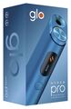 glo Hyper Pro Device Kit Lapis Blue