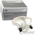 BREMSSATTEL VORNE LINKS passend für VW T5 T6 MULTIVAN TRANSPORTER TOUAREG