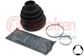 AUTOFREN SEINSA Faltenbalgsatz Antriebswelle D8529 für NISSAN QASHQAI NJ10 J10 1