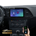 9" Android 13 Autoradio Apple Carplay GPS Navi für Seat LEON 3 5F1 5F5 2012-2020