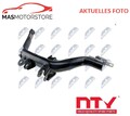 QUERLENKER LAGER LAGERBUCHSE NTY ZWT-HD-038 V FÜR HONDA CIVIC VII,CR-V II