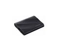 Samsung Portable SSD T9 4TB - Schwarz für PC/Mac