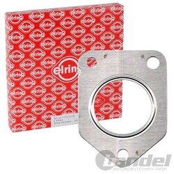 ELRING DICHTUNG TURBOLADER passend für BMW 1er 2er 3er 4er 5er X1 X3 MINI TOYOTA