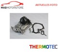 MOTOR KÜHLWASSERPUMPE WASSERPUMPE THERMOTEC D1R002TT I FÜR RENAULT 19 II