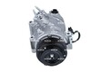 NRF Kompressor Klima Klimaanlage Klimakompressor EASY FIT 320227