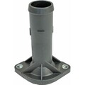 Metzger 4010073 Kühlmittelflansch für SEAT VW SKODA AUDI A3 OCTAVIA LEON IBIZA