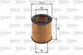 VALEO Ölfilter 586566 für BMW ALPINA