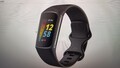 SW-0009 Fitbit Charge 5 by Google, Gesundheits- und Fitness Tracker B-WARE