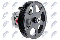 NTY SPW-MZ-004 Hydraulikpumpe, Lenkung für FORD MAZDA