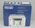 DeLonghi Magnifica S Kaffeevollautomat mit manuellem Milchaufschäumer 1450W NEU