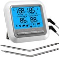 Digitales Grillthermometer der Marke Topelek