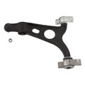 2x FEBI Querlenker L + R Alfa Romeo