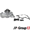 Wasserpumpe Motorkühlung JP GROUP 3814100300 für PREMACY MAZDA GW 626 CP GF GE 5