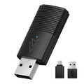 Wireless Android Auto Adapter MINI USB Dongle Box Für Android Smartphone