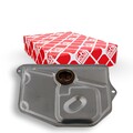 FEBI HYDRAULIKFILTER AUTOMATIKGETRIEBE SIEBFILTER passend für MERCEDES-BENZ /8