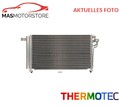 KONDENSATOR KLIMAANLAGE THERMOTEC KTT110664 I NEU OE QUALITÄT