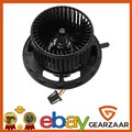 Lüftermotor Gebläsemotor Ventilator Geeignet für BMW 1er Cabriolet E88 2007-2013