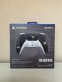 PS5 DualSense Controller The Last of Us Limited Edition - NEU&OVP