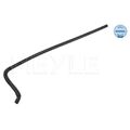 1x Hydraulikschlauch, Lenkung MEYLE 359 203 0020 passend für BMW